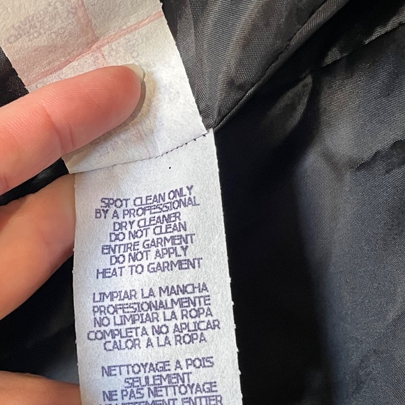 Vintage Jump Formal/Prom Dress - Picture 6 of 7